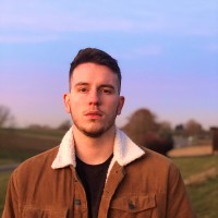 Stoz Employee Kilian Meinert's profile photo