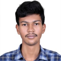 Tachlog Pvt Ltd Employee Karthikeyan S's profile photo