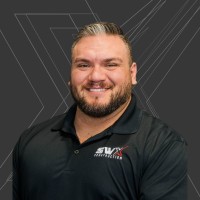 Steelworx Industrial Group Employee Bo Mabray's profile photo