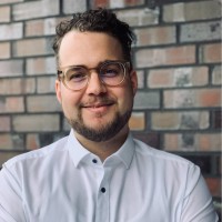 Maximilian Fröhlich Email & Phone Number