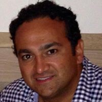 ACP Group Employee Carl Iovine's profile photo