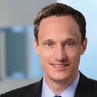 Ropes & Gray LLP Employee Nick Berg's profile photo