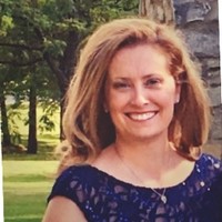 Betsy Garrett Email & Phone Number