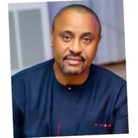 Crossit Services Ltd. Employee Stanley Ekezie's profile photo