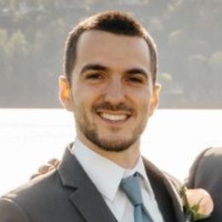 i2Systems Employee Ryan O'Neill's profile photo