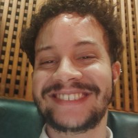 RENAPSI Employee Mateus Aquino's profile photo