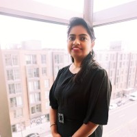 Trimasys Control Solutions Employee Meha Srivastava's profile photo