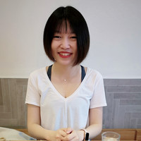 Climatech Group Employee Winnie Zhang's profile photo