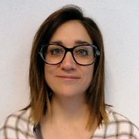 EXA ECS Employee Sophie Soultanian's profile photo