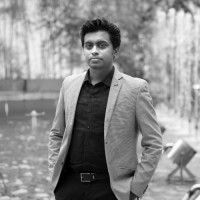 nScript Technologies (previously nScript Web Studios) Employee Naveen Margan's profile photo