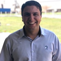Politriz Employee Thiago Barbosa's profile photo