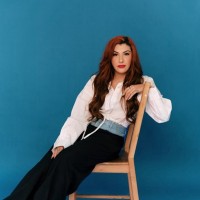 Verswire Employee Sherry Saeedi's profile photo