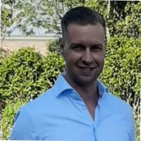 Verdel Employee Sjors Kennis's profile photo
