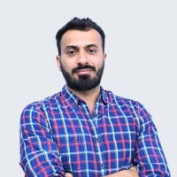 W3era Web Technologies PVT LTD Employee Vikash Bharia's profile photo