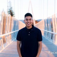 Greystar Employee Nicholas Tran's profile photo