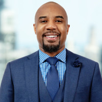 Motorola Solutions Employee Leon Coleman's profile photo