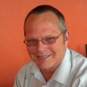 John Chaffin Email & Phone Number