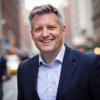 Lightspark Software Employee James Riley's profile photo