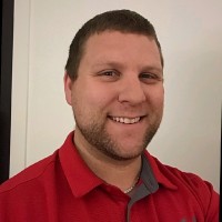 Quebec Iron Ore Inc. Employee Mathieu Robichaud's profile photo
