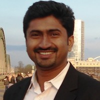 ATG Employee Jayesh Cpsm's profile photo