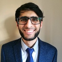 Nadeem Mohammed Email