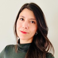 SOWISO Employee Ana Lucia Vargas Sandoval's profile photo