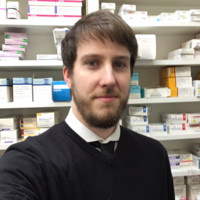 Allcare Pharmacy Employee Gearoid Cullinan's profile photo