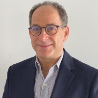 (ISC)² Employee Richard Shandelman's profile photo