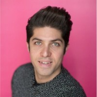 Jam City Employee Oray Oktay's profile photo