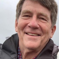 League of Women Voters Employee Chris Cobey's profile photo