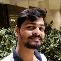 FirstConnect Digital Employee Prafful Kolamkar's profile photo