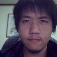 Levelup Studio Employee Akarawat Tri-Anusorn's profile photo
