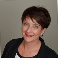 Saint Luke's Health System Employee Lori Cain's profile photo