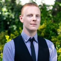 Ash Dobson Email