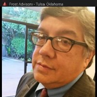The Muscogee Nation Employee James Williams's profile photo