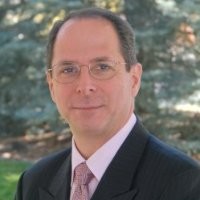 OpenAir Employee Barry Goldberg's profile photo
