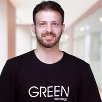 Green Tecnologia Employee Luiz Enrique Bidart's profile photo