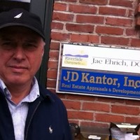 Jeffrey Kantor