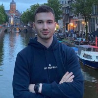 Nemanja Gajic Email