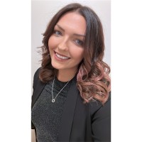 Easilift Loading Systems Employee Lauren Barraclough's profile photo