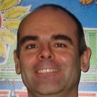 UrbanThings Employee Mark Woollard's profile photo