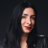 Africa Employee Patrícia Colombo's profile photo