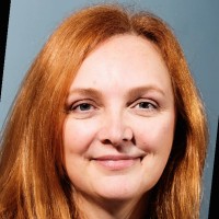 Strathallan School Employee Annie Paul's profile photo