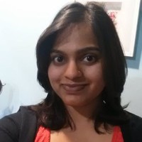 Amtrak Employee Khushbu Patel's profile photo