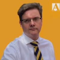 Aconveyancing Limited Employee Ben Davidson's profile photo