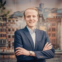 Casper Klomp Email