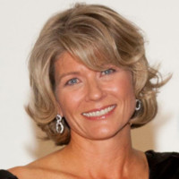 University of California, Berkeley, Haas School of Business Employee Anne Gallagher's profile photo