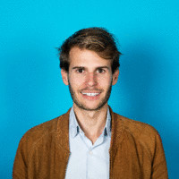 Heetch Employee Simon Dabadie's profile photo