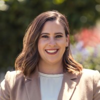 Snowflake Employee Hillary Carpio's profile photo