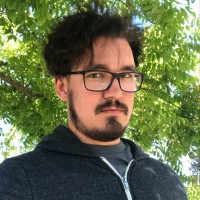 AnchorFree Employee Anton Terekhov's profile photo